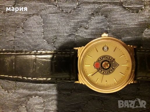 Сувенири Партизан Белград., снимка 5 - Колекции - 25653031