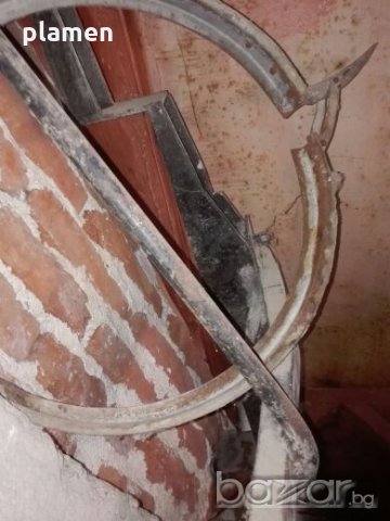 теглич за полски фиат 125p, снимка 4 - Части - 18450161