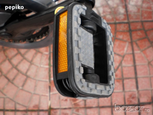 Продавам колела внос от Германия електрически велосипед Beta-elektrik 28 цола, снимка 18 - Велосипеди - 9881833