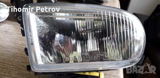 Халогенифарове за мъгла., снимка 3 - Аксесоари и консумативи - 25732993