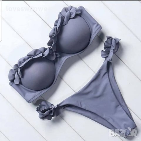 Бански, снимка 4 - Бански костюми - 26171009