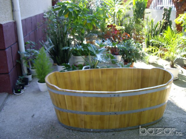 Бъчви,бурета,каци и бъчварски изделия, снимка 9 - Други стоки за дома - 7580441