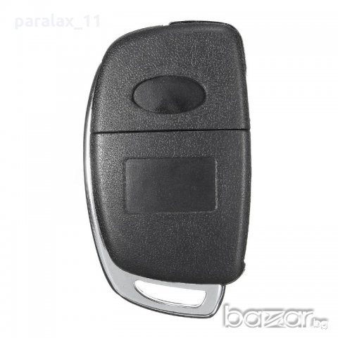 Кутия (празна) за дистанционен ключ на Hyundai Santa Fe  -ix35-, снимка 5 - Части - 19785021