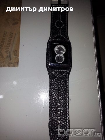 Мъжки часовник diesel, снимка 2 - Мъжки - 18095680