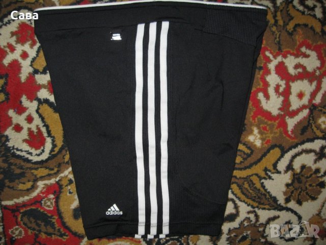 Шорти ADIDAS  дамски,С-ХЛ , снимка 8 - Спортни екипи - 21681524