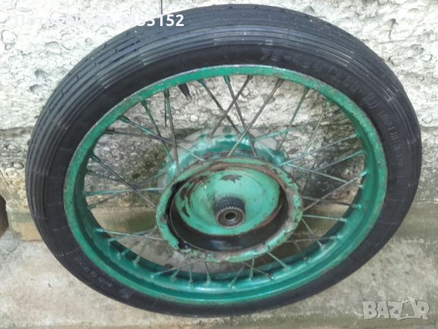 Капли и гуми за мотори-ремонт центровка шлайф цилиндри, снимка 7 - Мотоциклети и мототехника - 24733371