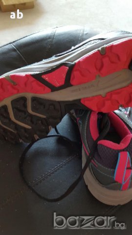 Мъжки маратонки Nike номер 41 перфектно състояние, снимка 4 - Маратонки - 13491718