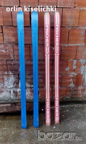 Ски, снимка 5 - Зимни спортове - 20473908