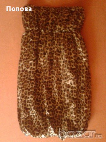 Промо !Маркова рокля оригинал , снимка 3 - Рокли - 14643261