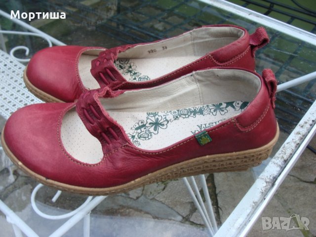  разпродажба  el naturalista оригинални дамски обувки , снимка 2 - Дамски ежедневни обувки - 22149960