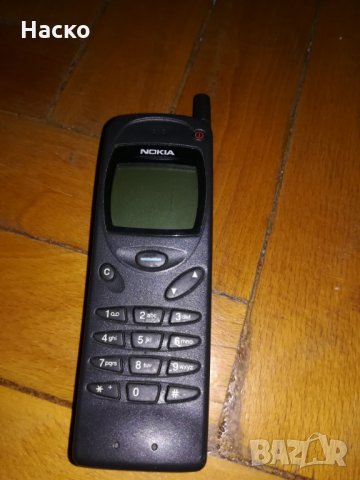 Нокия рядък модел в добро състояние запазен 50 лева , снимка 1 - Nokia - 22879432