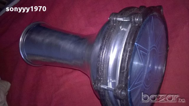 Тарамбука алуминиева-нова с прекрасен звук-30х20см, снимка 14 - Ударни инструменти - 17406906