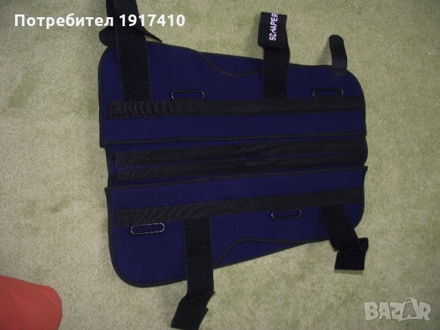 ортеза колянна SCHAPER, снимка 6 - Ортези и протези - 22305992