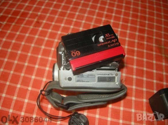 -20%Продавам камера канон , снимка 3 - Камери - 23597998