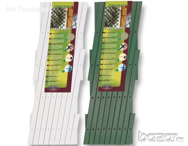 Перголи Пловдив, снимка 4 - Декорация за дома - 16834581