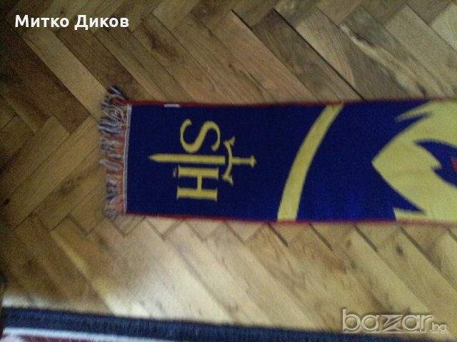 Шалове на Реал Солт Лейк и Ню Йорк Джетс, снимка 9 - Спортна екипировка - 18909278