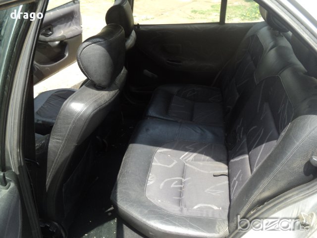 пежо 306 HDI Части, снимка 8 - Автомобили и джипове - 18150202