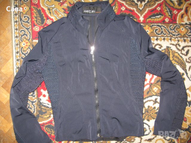 Спортно сако MARCCAIN  дамско,М, снимка 2 - Сака - 23011888