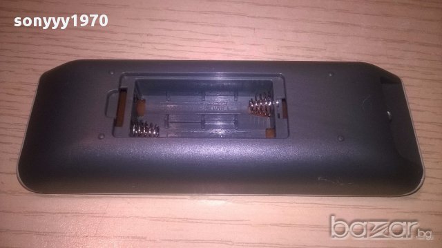 Philips/sony remote-внос швеицария, снимка 11 - Други - 16142715