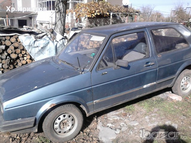 продава на части голф 2, снимка 2 - Части - 12549972