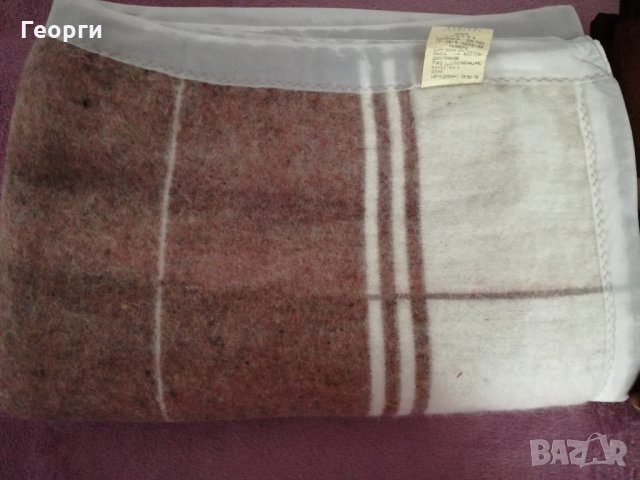 Одеяла , снимка 4 - Олекотени завивки и одеяла - 22847632