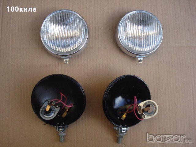 Фарчета ретро-нови, снимка 5 - Части - 13824419