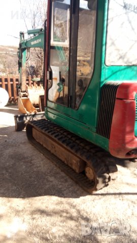 Строителна механизация и транспортни услуги, снимка 3 - Други ремонти - 24764861