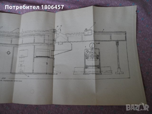 металорежещи машини и инструменти, снимка 7 - Други - 22782737