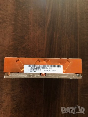 Радиатор /охладител за процесор, снимка 2 - Процесори - 22687055