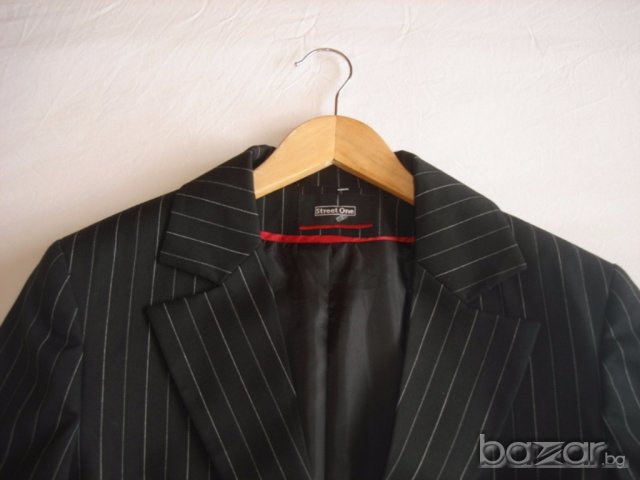 Ново,стилно дамско сако, Street One, N 42, снимка 2 - Сака - 16169067