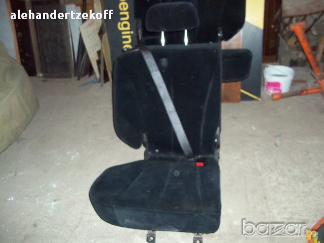  Хюндай теракан hyundai terracan 2.9 crdi 150к.с. за части, снимка 3 - Части - 11837870