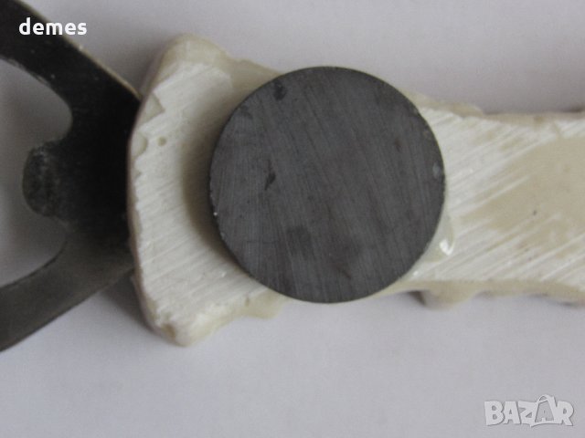 Автентичен магнит-отварачка от Черна гора, серия-53, снимка 4 - Колекции - 24580308