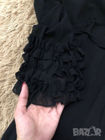  Парео/туника/ плажна рокля в бял,черен,червен, розов цвят, снимка 5 - Рокли - 25644828