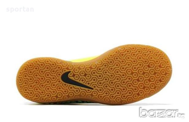 Футболни Nike Spark Brilliance Hypervenom номер 34, снимка 5 - Детски маратонки - 14221658