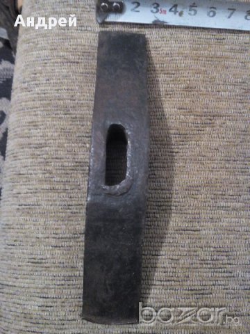 Старо чукче,чук, снимка 4 - Антикварни и старинни предмети - 17407526