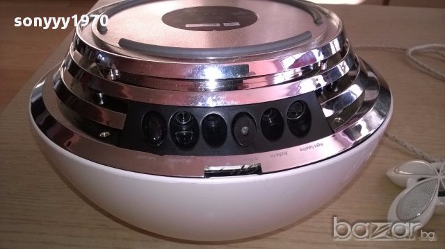 Jbl spyro subwoofer+satelite-активен буфер с колони-внос швеицария, снимка 6 - Ресийвъри, усилватели, смесителни пултове - 17520294