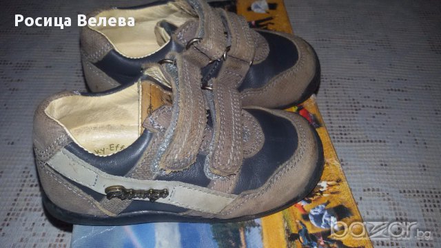Лот  обувки, снимка 4 - Детски боти и ботуши - 12376638