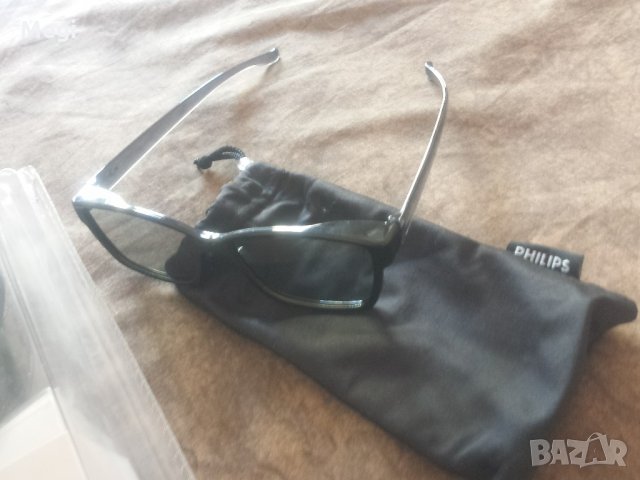 3D очила Philips, снимка 7 - Друга електроника - 21449908