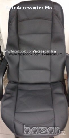 Калъф за седалка - кожа, снимка 8 - Аксесоари и консумативи - 13901155