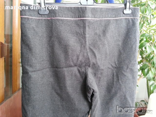 дамски вълнен панталон , снимка 2 - Панталони - 12021020
