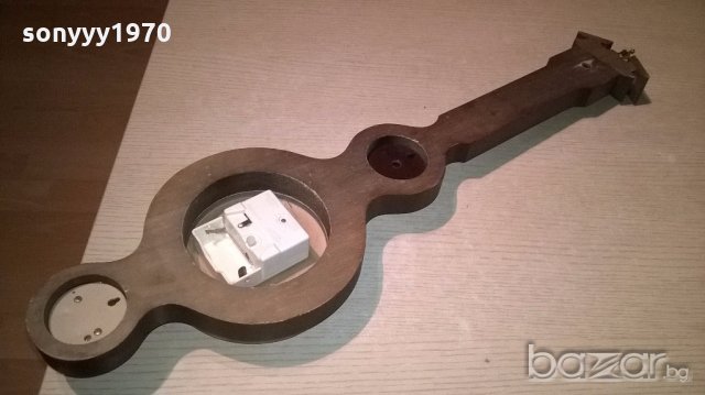 ретро колекция-хидро/баро/термометър-внос швеицария, снимка 17 - Колекции - 19795667