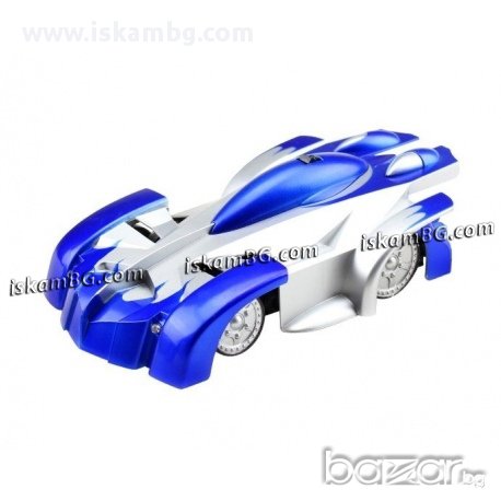 Количка катереща се по стени - код 0710, снимка 2 - Други - 13634603