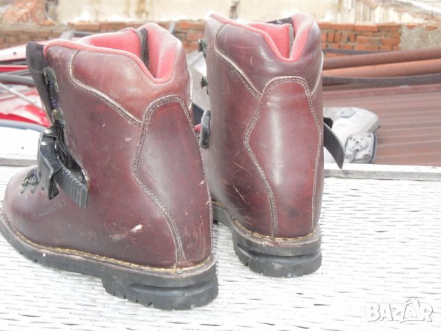 Garmont Combination Ski Boots -- номер 41, снимка 6 - Други - 23691725