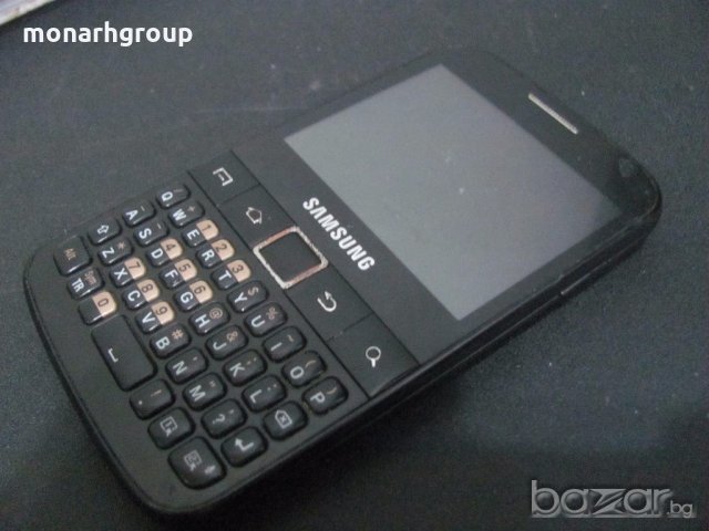 Телефон Samsung, снимка 1 - Samsung - 18544775