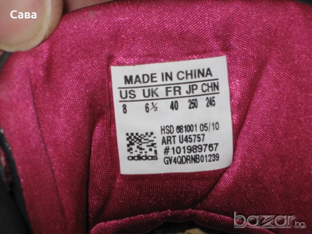 Кецове ADIDAS   номер40, снимка 5 - Кецове - 20528866