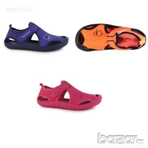 ОP Aqual sandal - оригинални детски сандали от Англия-32/33/34 н, снимка 3 - Детски сандали и чехли - 17452044