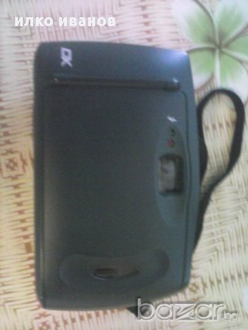 продавам фотоапарат полароид, снимка 3 - Фотоапарати - 12601924