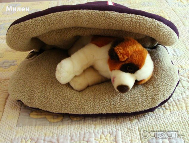 Легло ЗИТА за един домашен любимец, снимка 2 - За кучета - 14934273