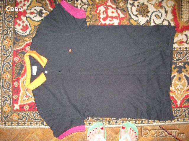 Блузи J.LINDEBERG   мъжки,М, снимка 3 - Блузи - 19123678