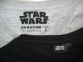 Тениски STAR WARS   мъжки,Л, снимка 1 - Тениски - 21324607